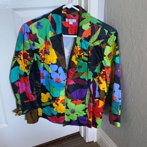 Lightweight jacket